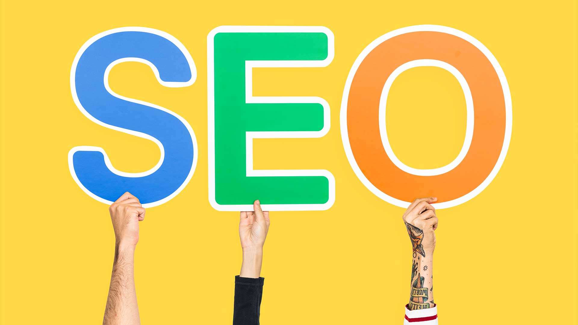 SEO 101: A Beginner’s Guide to Boosting Your Search Engine Rankings
