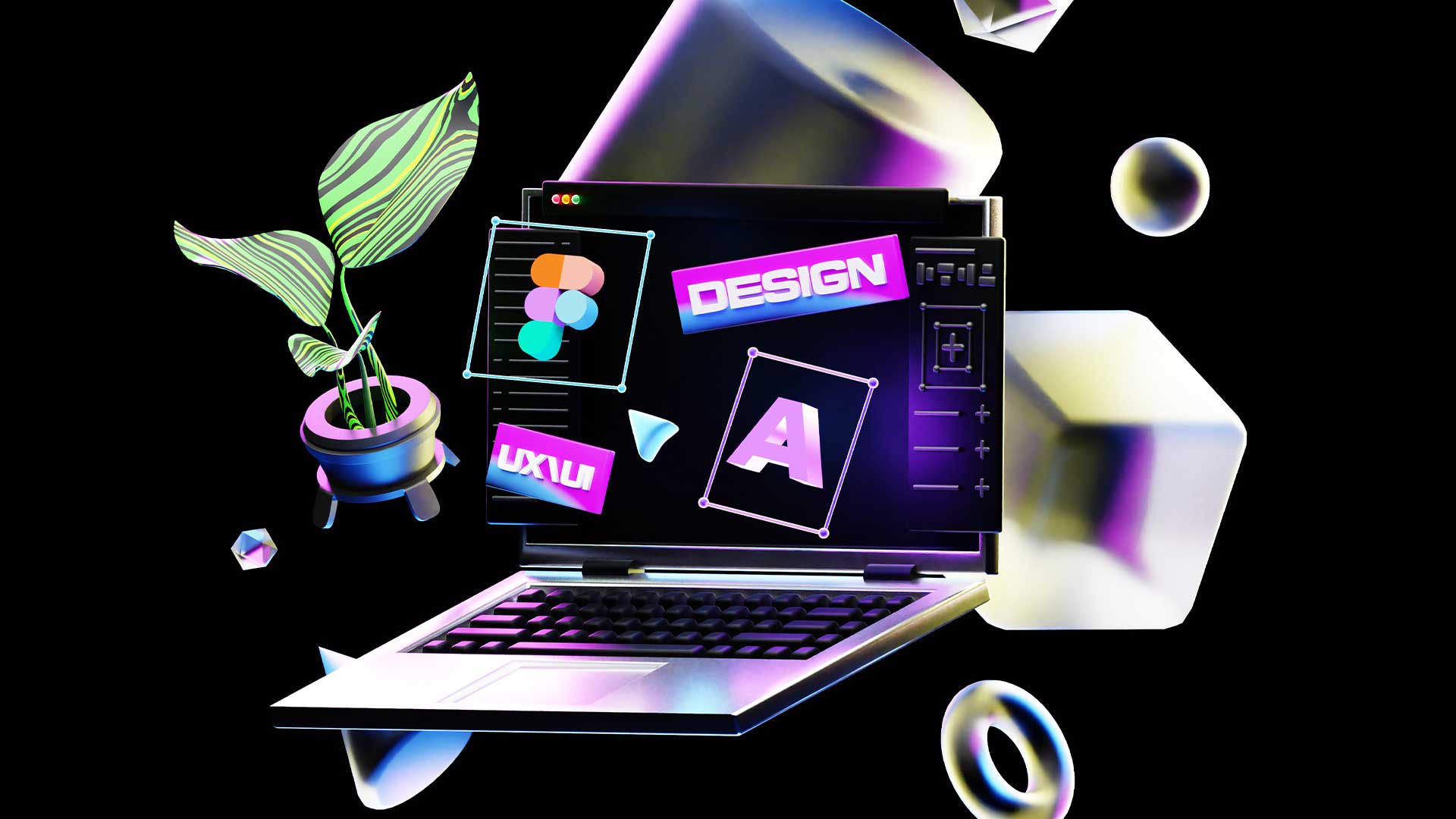 Top 5 Web Design Trends to Watch in 2025