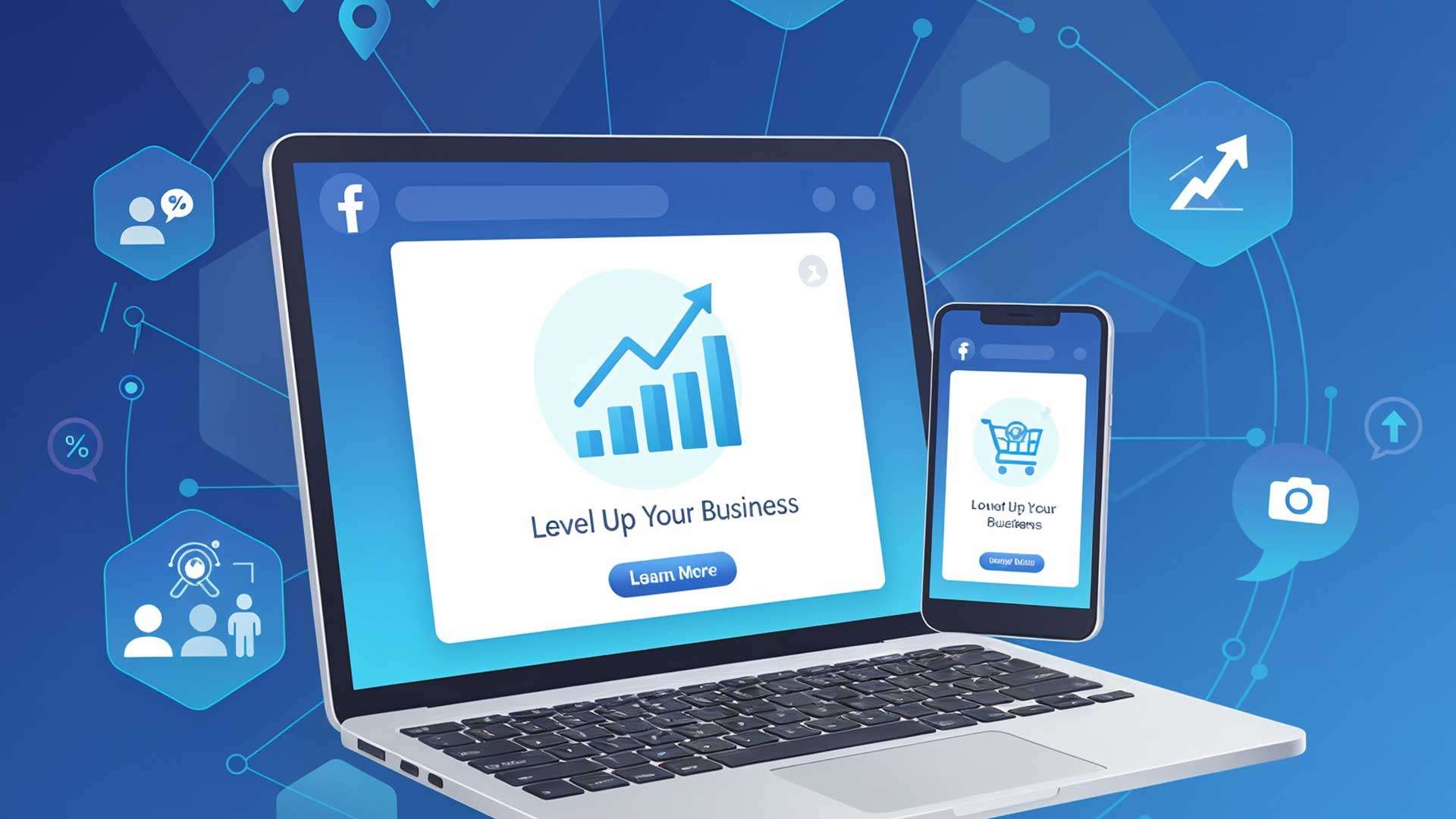 How to Use Facebook Ads to Reach Your Target Audience