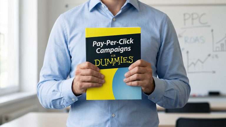 The Complete Guide to Running a Successful Pay-Per-Click (PPC) Campaign