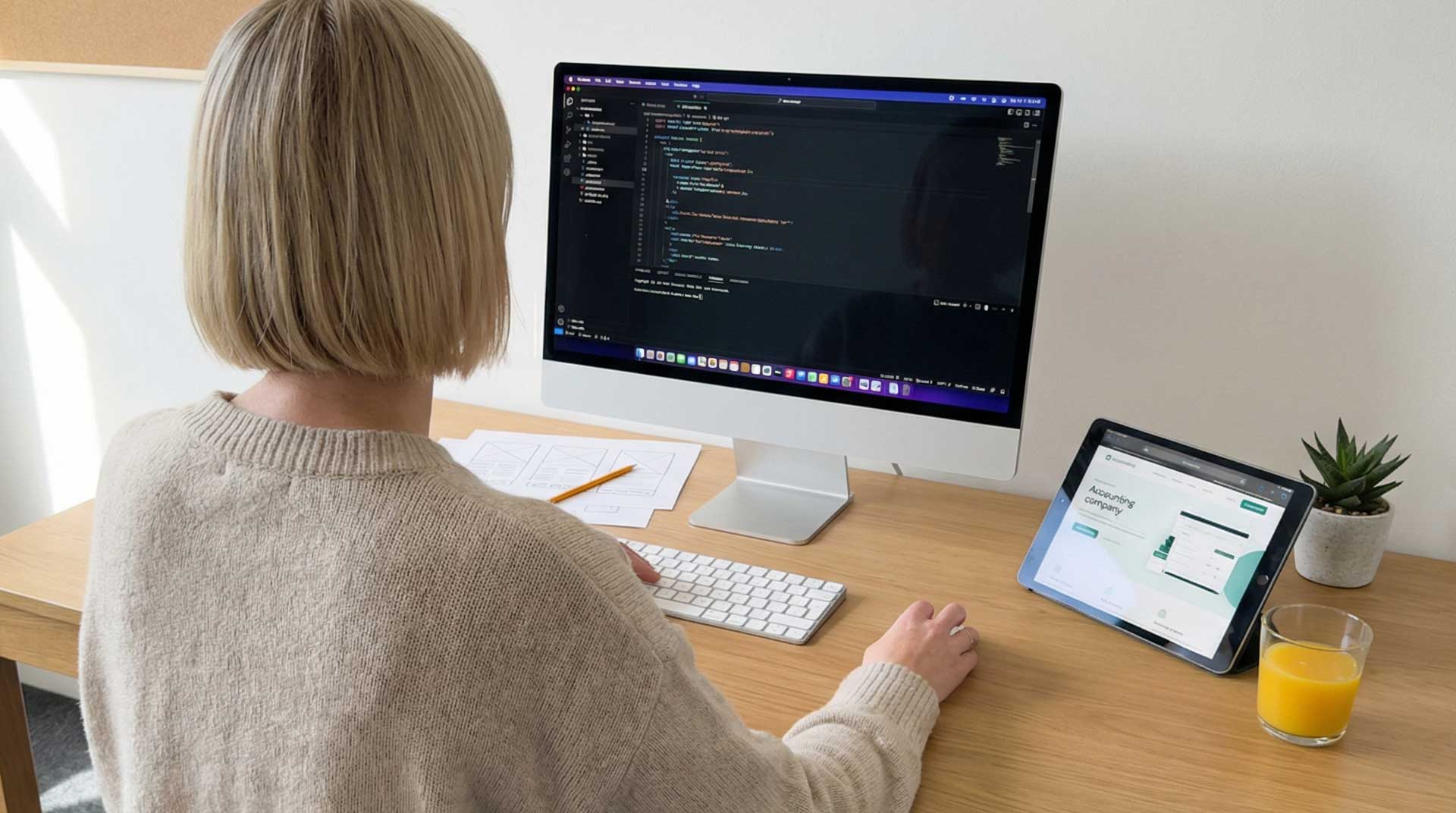 Web design for West Yorkshire businesses by Buzz Design, Liversedge