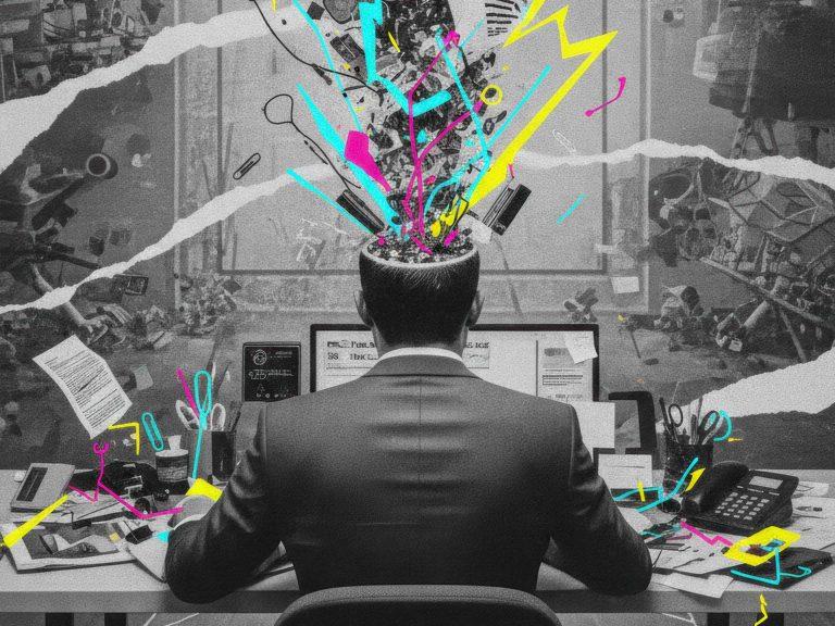 How Graphic Design Impacts Your Brand’s Visual Identity