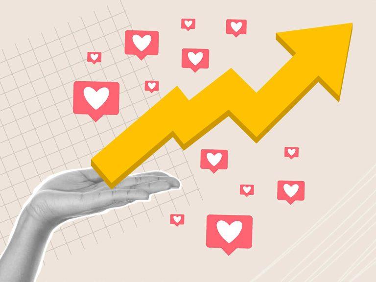 How to Leverage Social Media Marketing for Brand Growth