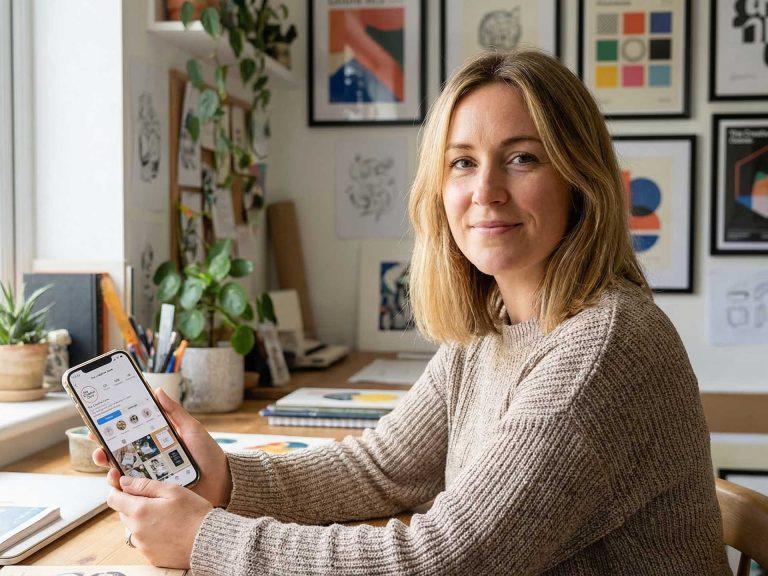 Instagram for Business: Tips to Increase Your Brand's Visibility