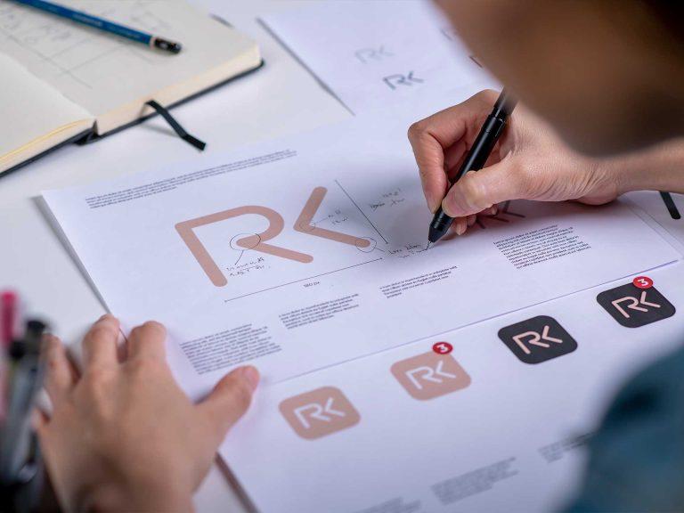 Logo Redesign vs. Refresh: When and Why Your Brand Needs a Change