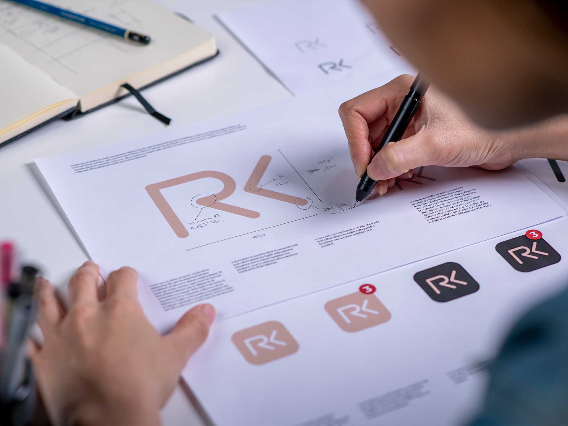 Logo Redesign vs. Refresh: When and Why Your Brand Needs a Change