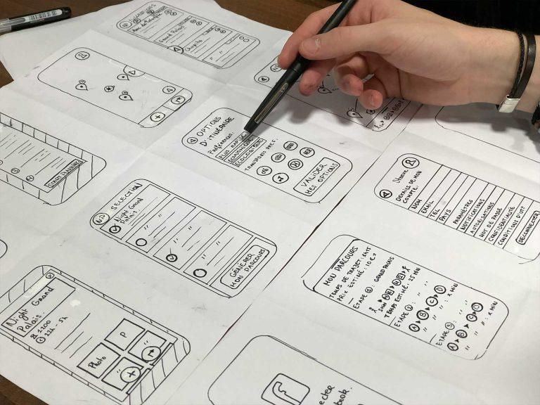 The Role of User Experience (UX) in Web Design: Why It Matters for Your Business