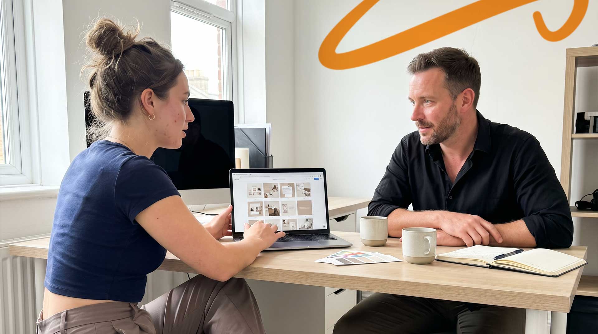 Social media marketing for businesses in Huddersfield and West Yorkshire